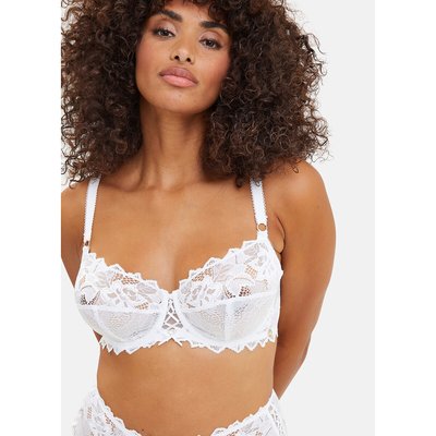 Sans Complexe - Reggiseno bianco