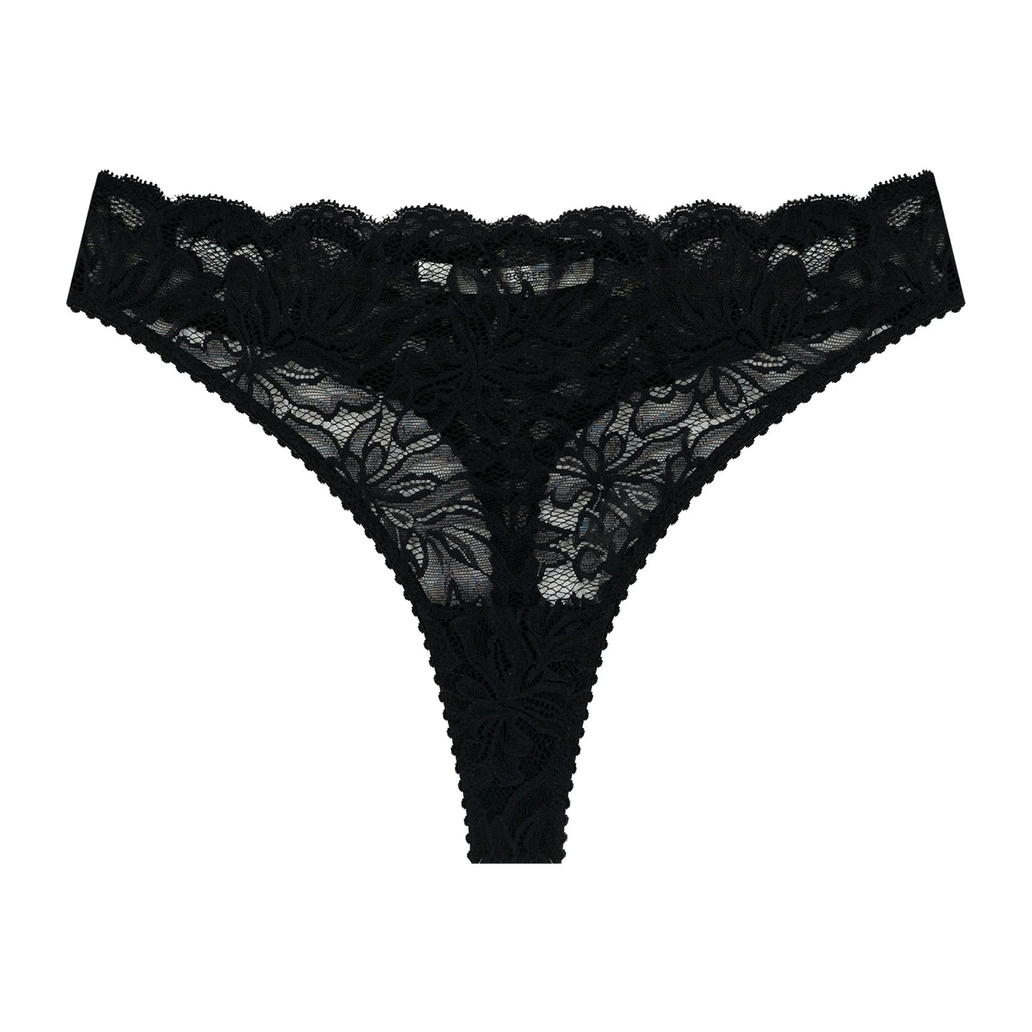 Underprotection - Reggiseno nero