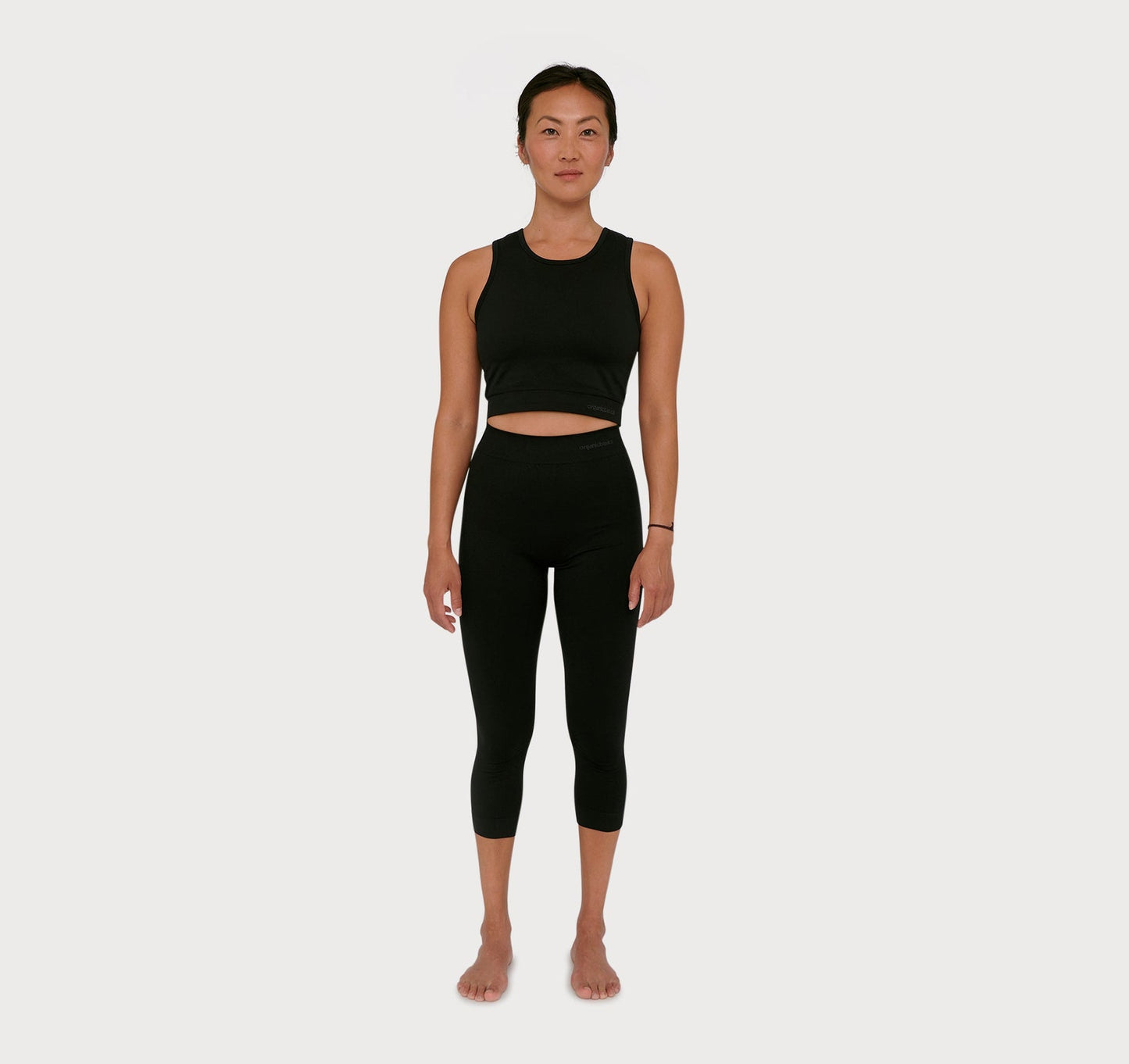 Organic Basics - Leggings nylon riciclato